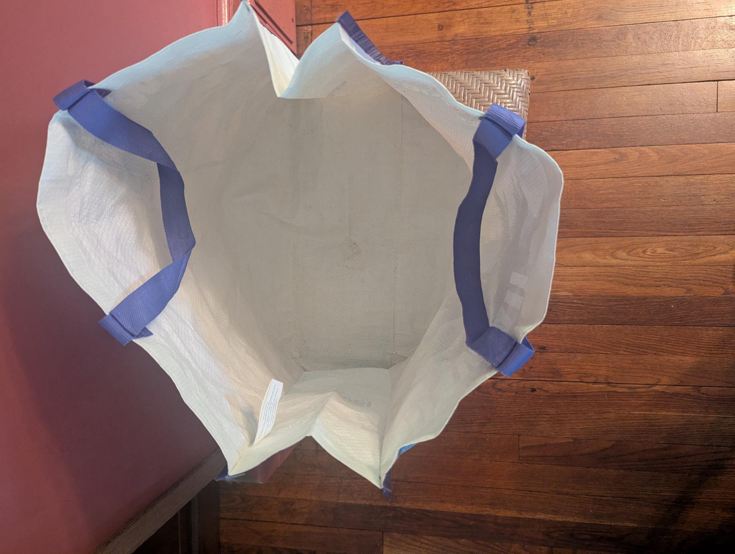 Costco Travel Hawaii Large Tote Bag